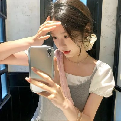 半镜